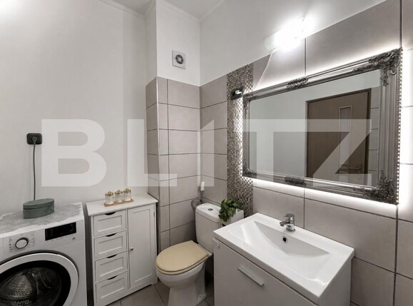 Garsonieră de vânzare Unirii - 199270AV | BLITZ Târgu Mureș | Poza6