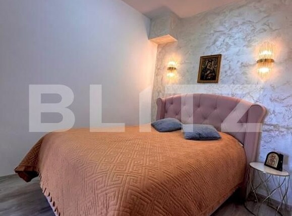 Garsonieră de vânzare Unirii - 199270AV | BLITZ Târgu Mureș | Poza4