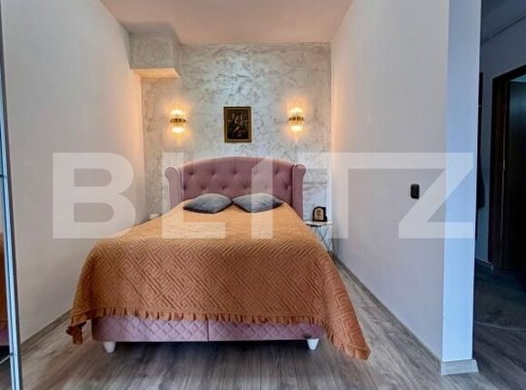 Garsonieră de vânzare Unirii - 199270AV | BLITZ Târgu Mureș | Poza5