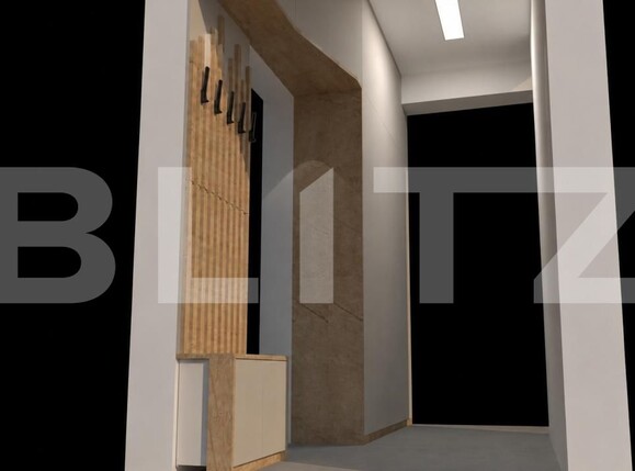 Garsonieră de vânzare Unirii - 199270AV | BLITZ Târgu Mureș | Poza12