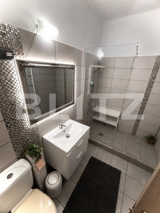 Garsonieră de vânzare Unirii - 199270AV | BLITZ Târgu Mureș | Poza7