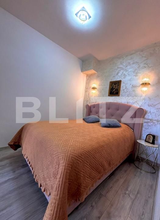 Garsonieră de vânzare Unirii - 199270AV | BLITZ Târgu Mureș | Poza4