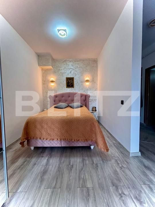 Garsonieră de vânzare Unirii - 199270AV | BLITZ Târgu Mureș | Poza5