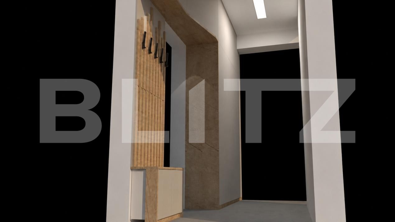 Garsonieră de vânzare Unirii - 199270AV | BLITZ Târgu Mureș | Poza12