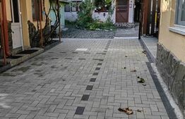 Casă de vânzare, 59 mp, zona Centru - Reghin