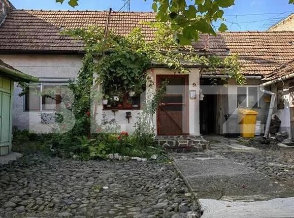 Casa de vânzare 2 camere Reghin - 199352CV | BLITZ Târgu Mureș | Poza1