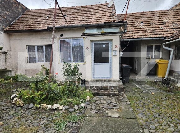 Casa de vânzare 2 camere Reghin - 199352CV | BLITZ Târgu Mureș | Poza1