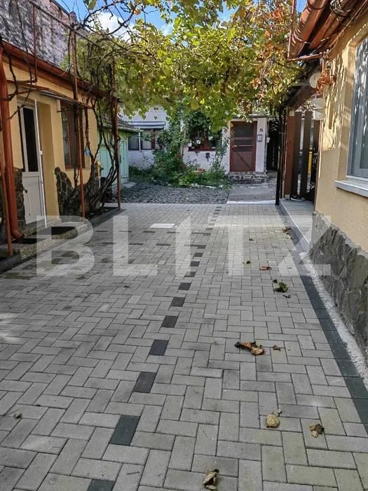 Casa de vânzare 2 camere Reghin - 199352CV | BLITZ Târgu Mureș | Poza2