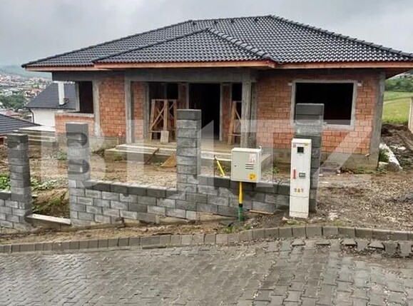 Casa de vânzare 3 camere Livezeni - 199354CV | BLITZ Târgu Mureș | Poza2