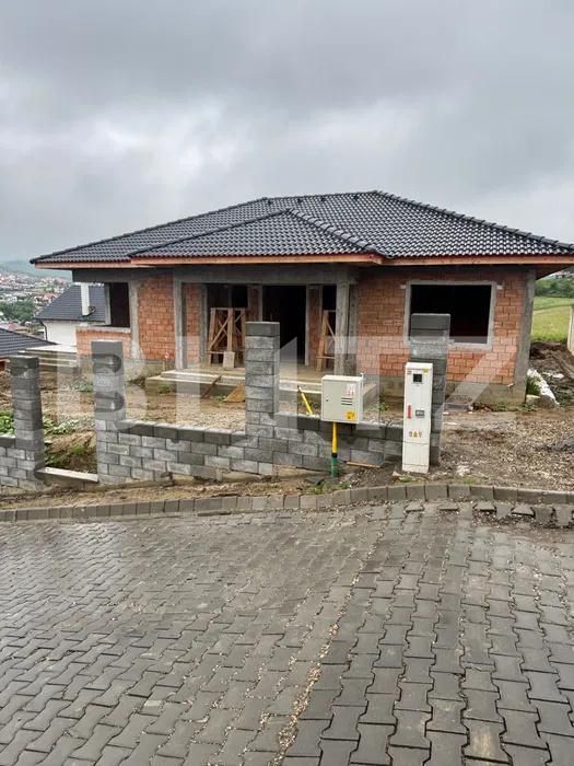 Casa de vânzare 3 camere Livezeni - 199354CV | BLITZ Târgu Mureș | Poza2