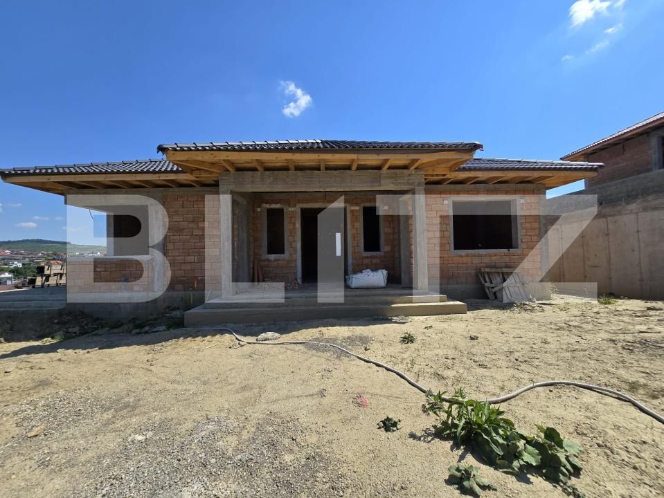 Casa de vânzare 3 camere Livezeni - 199354CV | BLITZ Târgu Mureș | Poza3