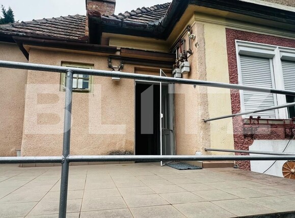 Apartament de vânzare 2 camere Ultracentral - 199379AV | BLITZ Târgu Mureș | Poza4
