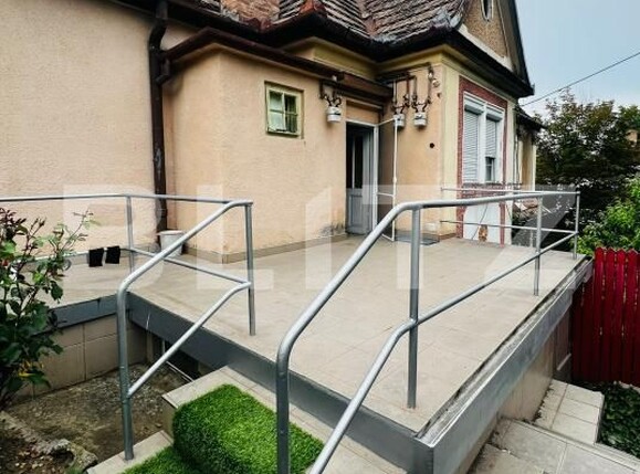Apartament de vânzare 2 camere Ultracentral - 199379AV | BLITZ Târgu Mureș | Poza1