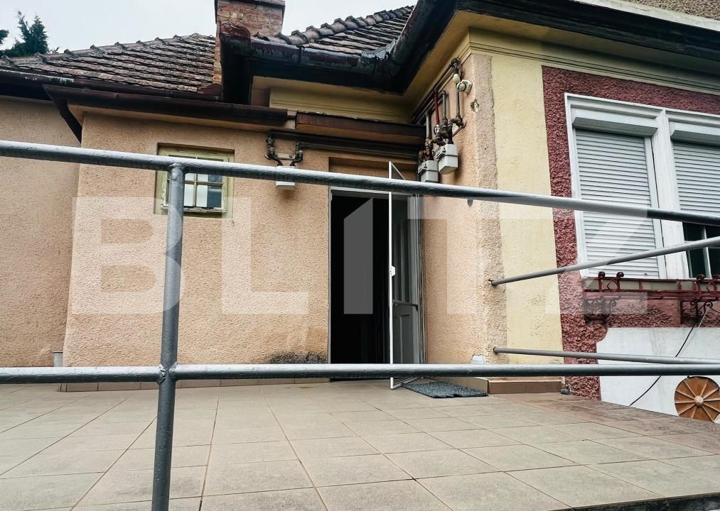 Apartament de vânzare 2 camere Ultracentral - 199379AV | BLITZ Târgu Mureș | Poza4