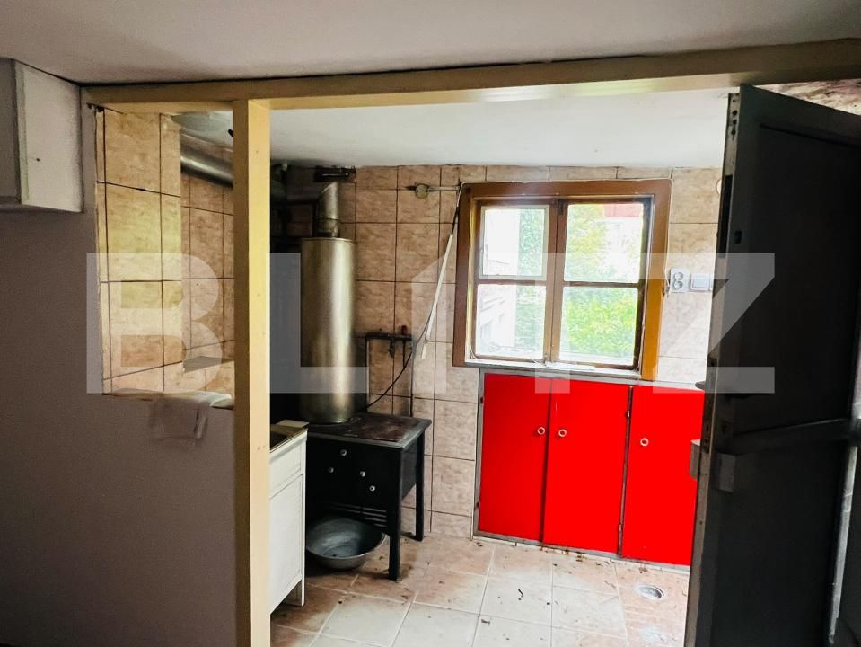Apartament de vânzare 2 camere Ultracentral - 199379AV | BLITZ Târgu Mureș | Poza13