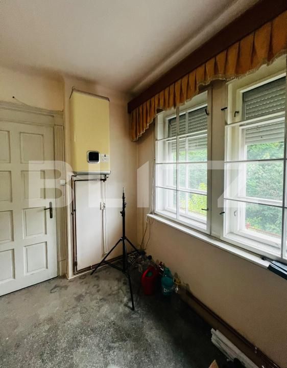 Apartament de vânzare 2 camere Ultracentral - 199379AV | BLITZ Târgu Mureș | Poza9