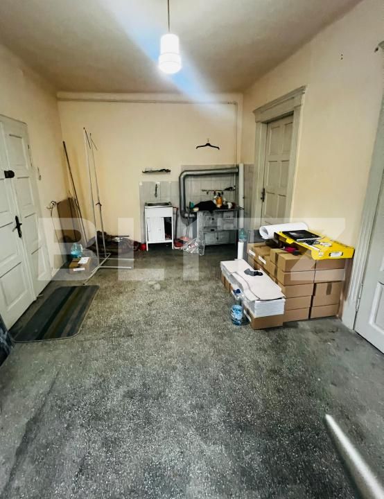 Apartament de vânzare 2 camere Ultracentral - 199379AV | BLITZ Târgu Mureș | Poza7