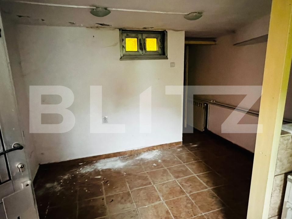 Apartament de vânzare 2 camere Ultracentral - 199379AV | BLITZ Târgu Mureș | Poza3