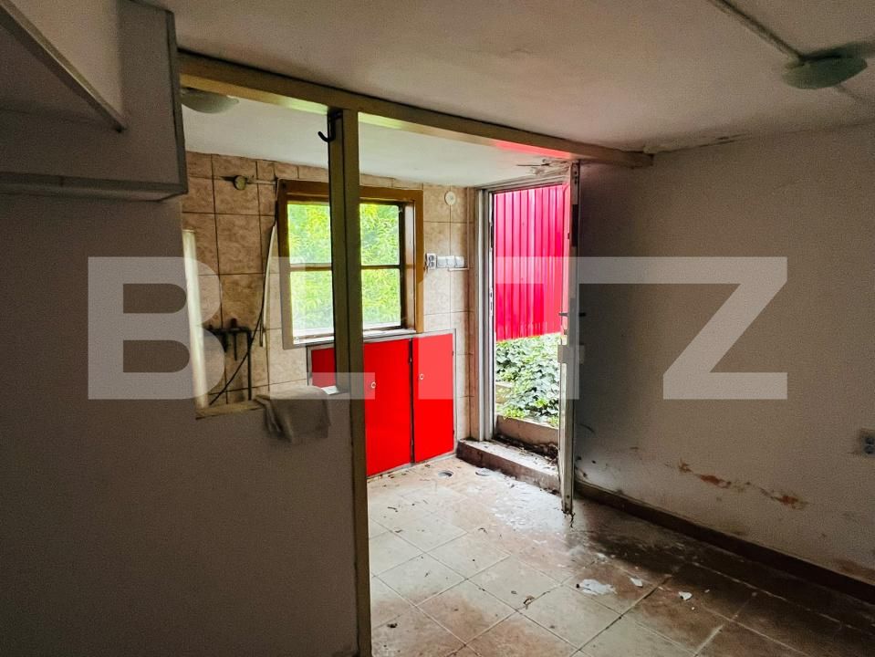 Apartament de vânzare 2 camere Ultracentral - 199379AV | BLITZ Târgu Mureș | Poza2