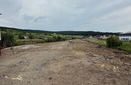 Teren de vânzare Unirii - 205884TV | BLITZ Târgu Mureș | Poza1