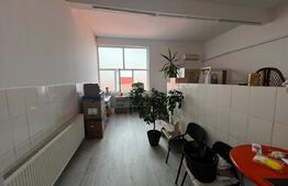 Spatiu de inchiriat birouri /salon, 170 mp, zona Gheorghe Doja 