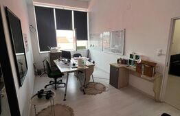 Spatiu de inchiriat birouri /salon, 170 mp, zona Gheorghe Doja 