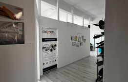 Spatiu de inchiriat birouri /salon, 170 mp, zona Gheorghe Doja 