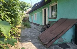 Casă tip duplex de vânzare, 90 mp, zona Sângeorgiu de Mureș