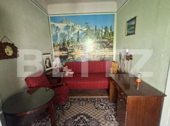 Casa de vânzare 3 camere Sângeorgiu de Mureș - 199520CV | BLITZ Târgu Mureș | Poza3