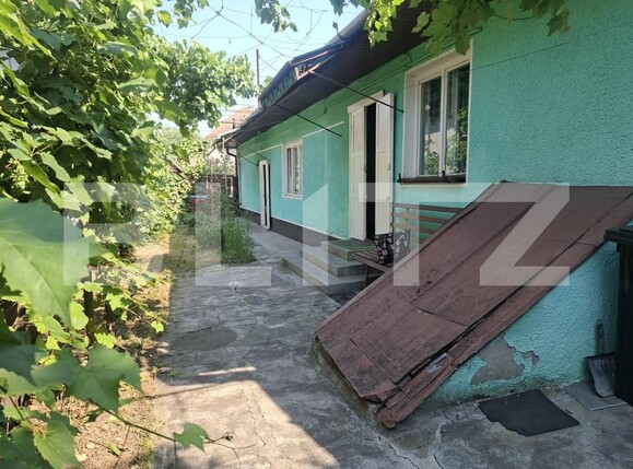 Casa de vânzare 3 camere Sângeorgiu de Mureș - 199520CV | BLITZ Târgu Mureș | Poza4