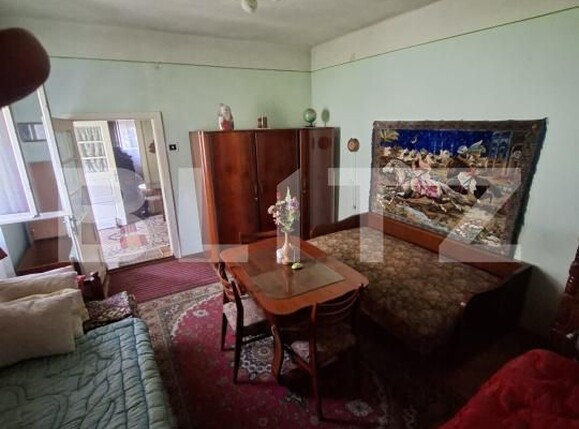 Casa de vânzare 3 camere Sângeorgiu de Mureș - 199520CV | BLITZ Târgu Mureș | Poza2