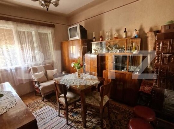 Casa de vânzare 3 camere Sângeorgiu de Mureș - 199520CV | BLITZ Târgu Mureș | Poza1