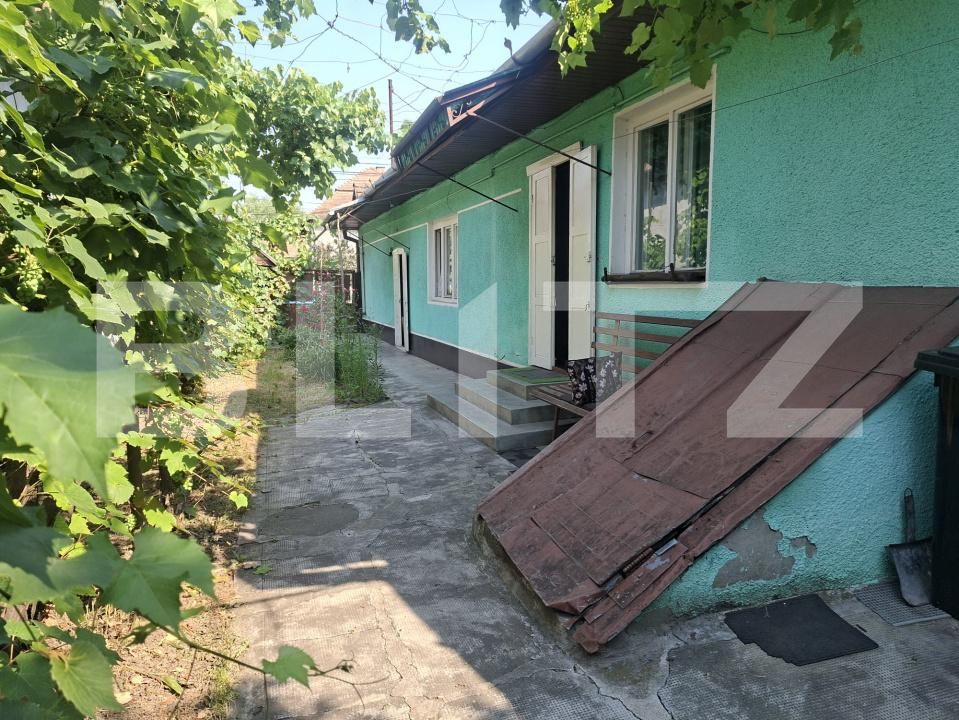 Casa de vânzare 3 camere Sângeorgiu de Mureș - 199520CV | BLITZ Târgu Mureș | Poza4