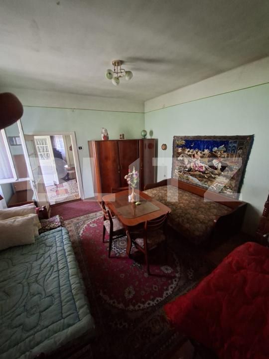 Casa de vânzare 3 camere Sângeorgiu de Mureș - 199520CV | BLITZ Târgu Mureș | Poza2