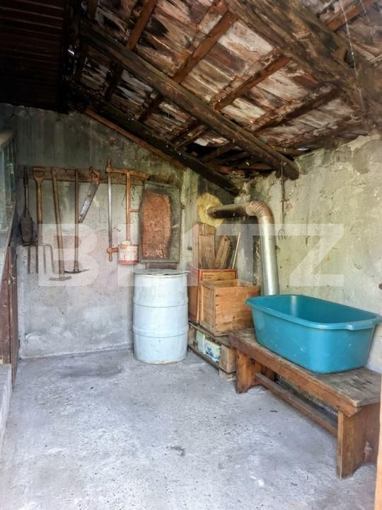 Casa de vânzare 3 camere Sângeorgiu de Mureș - 199520CV | BLITZ Târgu Mureș | Poza7