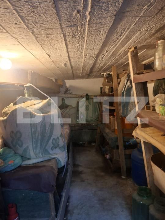 Casa de vânzare 3 camere Sângeorgiu de Mureș - 199520CV | BLITZ Târgu Mureș | Poza8