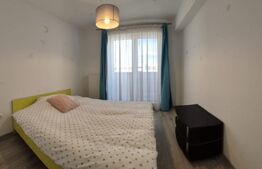 Penthouse cu terasa panoramica, 80 mp, zona Libertatii - Maurer Residence