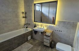 Penthouse cu terasa panoramica, 80 mp, zona Libertatii - Maurer Residence