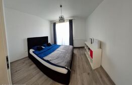 Penthouse cu terasa panoramica, 80 mp, zona Libertatii - Maurer Residence