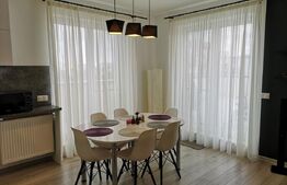 Penthouse cu terasa panoramica, 80 mp, zona Libertatii - Maurer Residence