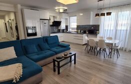 Penthouse cu terasa panoramica, 80 mp, zona Libertatii - Maurer Residence