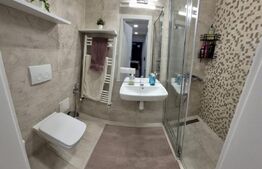 Penthouse cu terasa panoramica, 80 mp, zona Libertatii - Maurer Residence