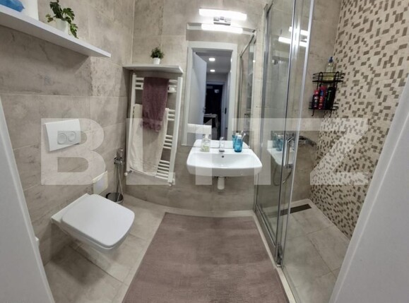 Apartament de vânzare 3 camere Libertatii - 199544AV | BLITZ Târgu Mureș | Poza7