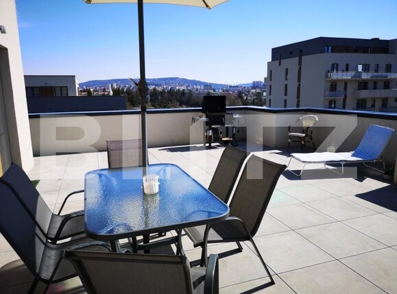 Apartament de vânzare 3 camere Libertatii - 199544AV | BLITZ Târgu Mureș | Poza8