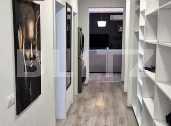 Apartament de vânzare 3 camere Libertatii - 199544AV | BLITZ Târgu Mureș | Poza5