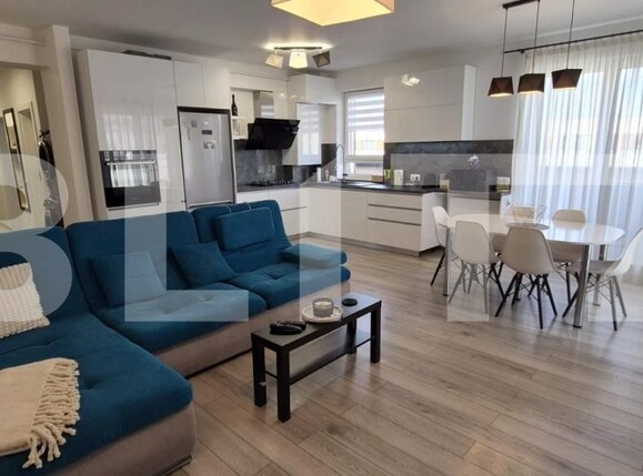 Apartament de vânzare 3 camere Libertatii - 199544AV | BLITZ Târgu Mureș | Poza1