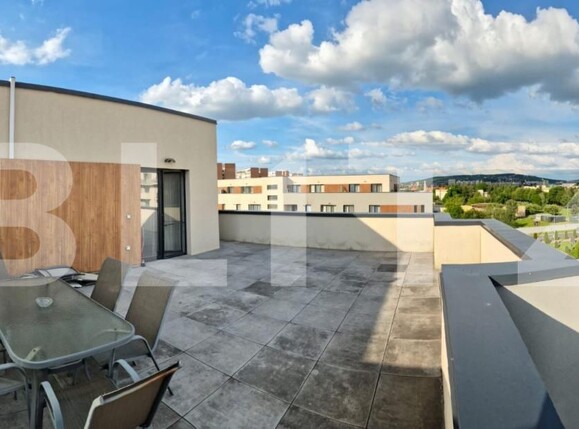 Apartament de vânzare 3 camere Libertatii - 199544AV | BLITZ Târgu Mureș | Poza9