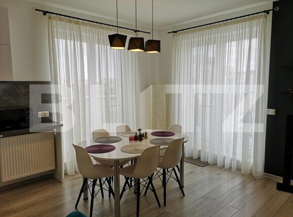 Apartament de vânzare 3 camere Libertatii - 199544AV | BLITZ Târgu Mureș | Poza2