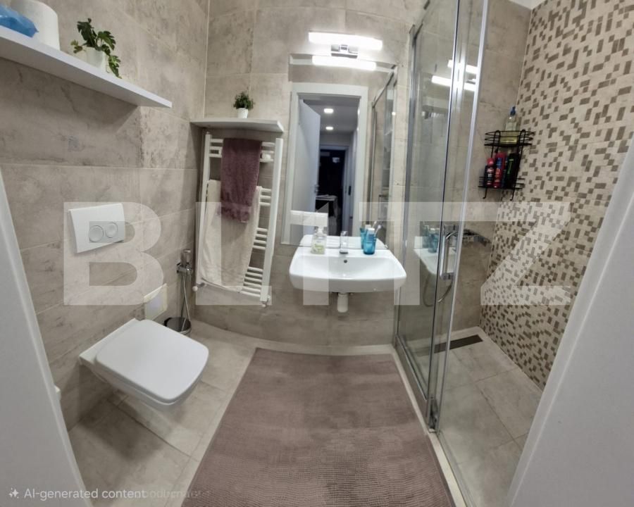 Apartament de vânzare 3 camere Libertatii - 199544AV | BLITZ Târgu Mureș | Poza7