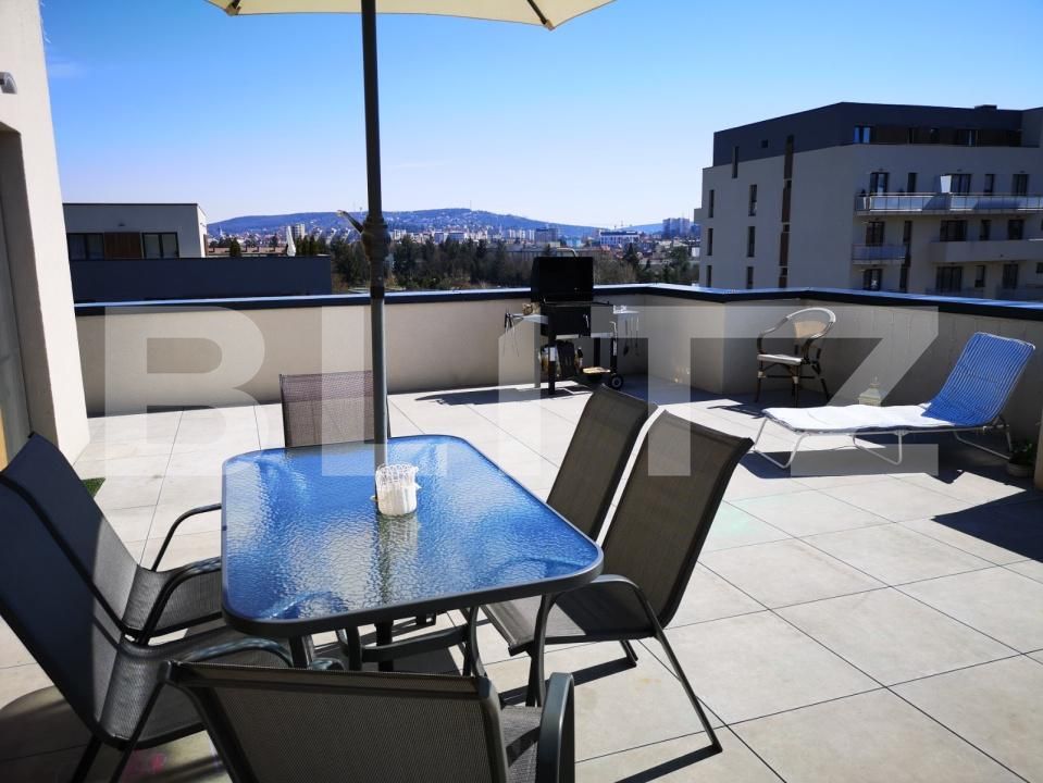 Apartament de vânzare 3 camere Libertatii - 199544AV | BLITZ Târgu Mureș | Poza8